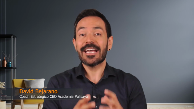Desarrolla Resiliencia en el Trabajo – Screenshot 1