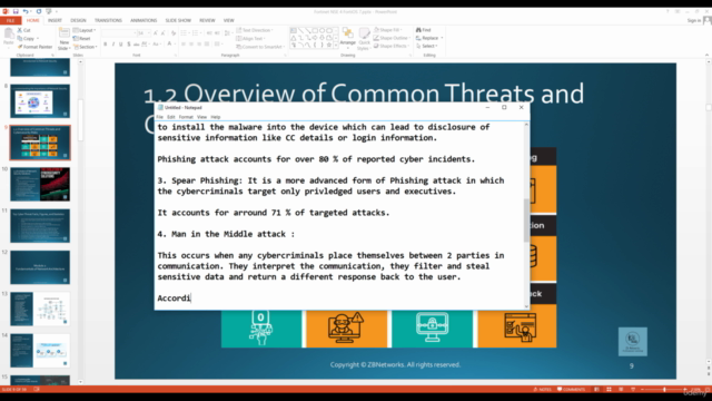 Fortinet NSE 4 (FortiOS 7.x): Install, Configure, and Manage – Screenshot 2