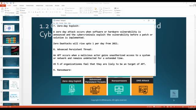 Fortinet NSE 4 (FortiOS 7.x): Install, Configure, and Manage – Screenshot 4