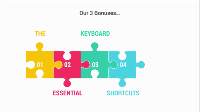 PowerPoint & Excel Fusion (+250 PowerPoint Slides) – Screenshot 3