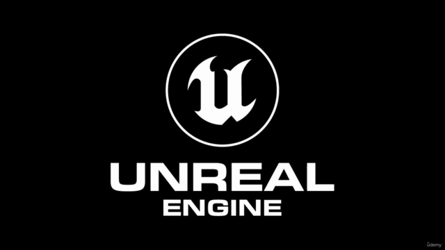 Curso de Unreal Engine 5 desde basico – Screenshot 1