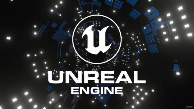Curso de Unreal Engine 5 desde basico – Screenshot 3