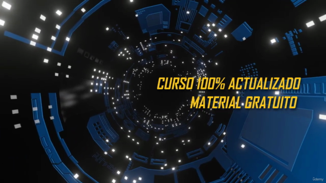 Curso de Unreal Engine 5 desde basico – Screenshot 4