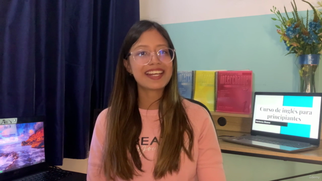 Aprende inglés básico. (Para hablantes del Español) – Screenshot 1