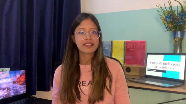 Aprende inglés básico. (Para hablantes del Español) – Screenshot 3