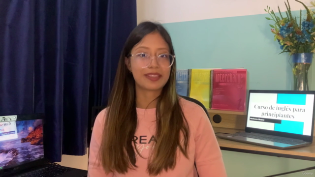 Aprende inglés básico. (Para hablantes del Español) – Screenshot 4