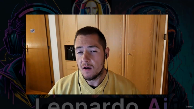 Leonardo AI: Midjourney Alternative auf Stable Diffusion – Screenshot 3