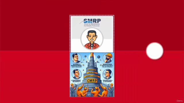 CMRP Certified Maintenance & Reliability Professional – Screenshot 3