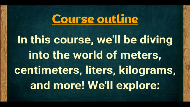 Become a Metric units conversions Master – Screenshot 1