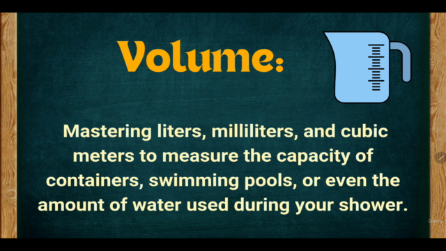 Become a Metric units conversions Master – Screenshot 3