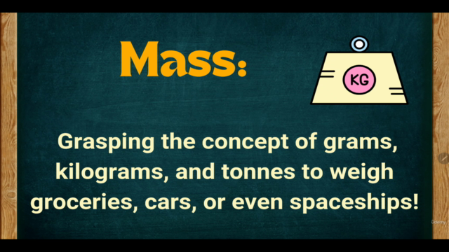 Become a Metric units conversions Master – Screenshot 4