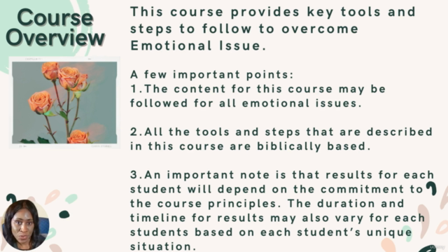 How to overcome emotional challenges biblically – Screenshot 2