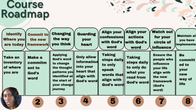 How to overcome emotional challenges biblically – Screenshot 3