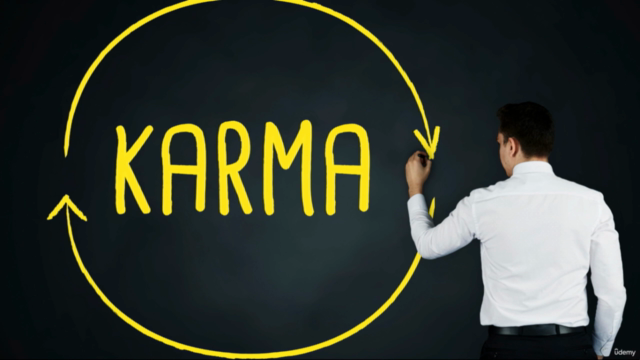Remove Black Magic, Demons, Energy Vampires and Cord Cutting – Screenshot 3