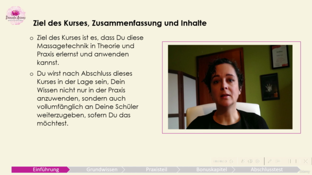 Breuss-Massage – die energetische Bandscheibenmassage – Screenshot 3