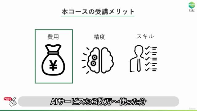 AI開発のナビゲーター 物体検知AI編 – Screenshot 2