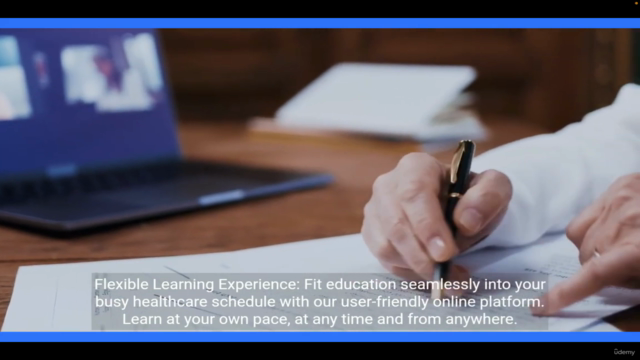 Documentation & Record Keeping for Healthcare Professionals – Screenshot 2