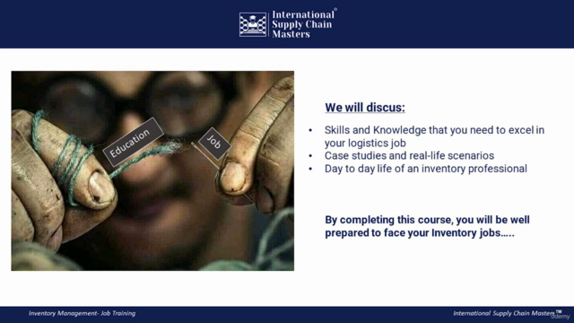 Inventory Management- Job Training Course - Screenshot_01