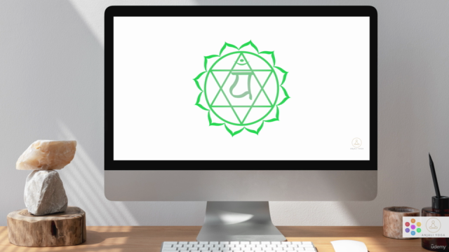Chakra Yoga Teacher Certificate Course – Screenshot 2