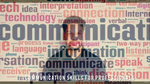 Communication skills for Professionals - Screenshot_02