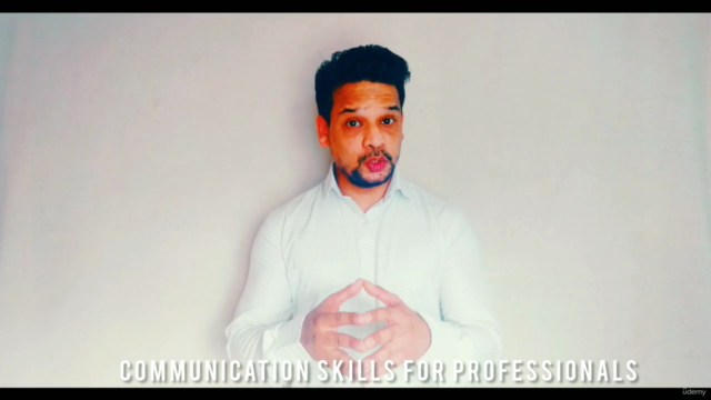 Communication skills for Professionals - Screenshot_03