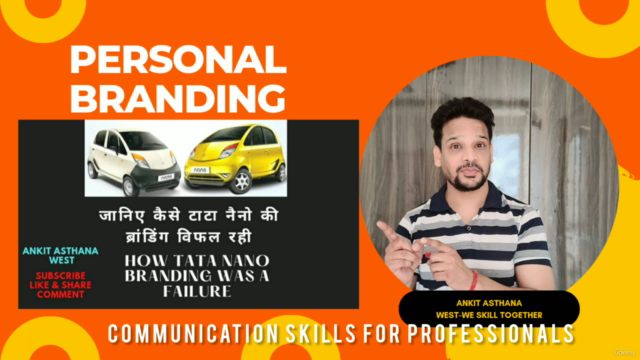 Communication skills for Professionals - Screenshot_04