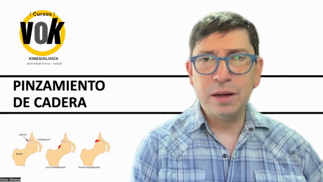 Pinzamiento de Cadera: Mitos, Realidades y Propuesta clínica – Screenshot 4