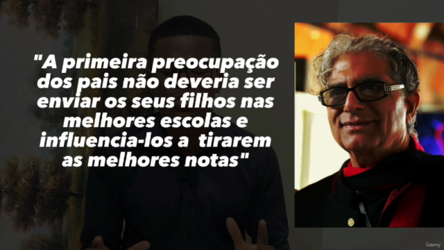PROPÓSITO DE VIDA – Screenshot 4