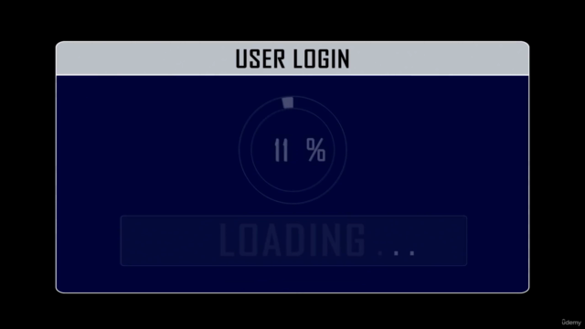 Mastering Authentication Vulnerabilities - Ultimate Course – Screenshot 1