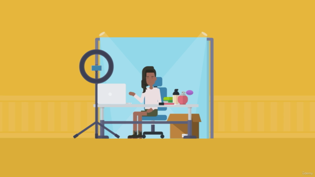 Make Cool 2D Animations Today | Master Vyond & 2D Animation! – Screenshot 2