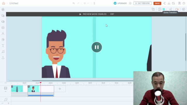 Make Cool 2D Animations Today | Master Vyond & 2D Animation! – Screenshot 3