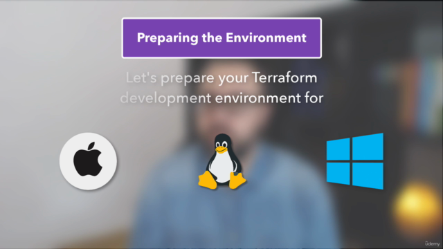 Terraform: Hands-On Infrastructure as Code Development – Screenshot 2