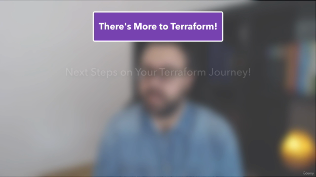 Terraform: Hands-On Infrastructure as Code Development – Screenshot 4