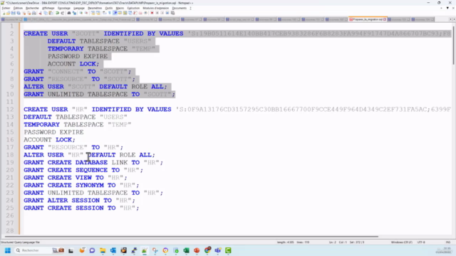 Maîtriser l'outil Oracle DATAPUMP 19c - Screenshot_01