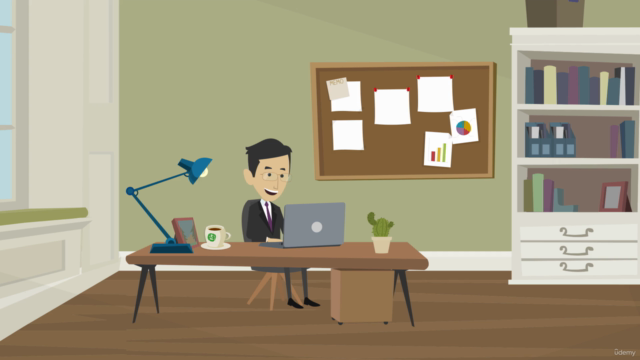 Cyber Awareness Training - for employees and individuals – Screenshot 4