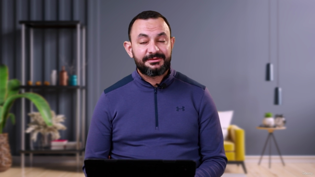 The Agile Project Management Foundations and Mindset – Screenshot 4