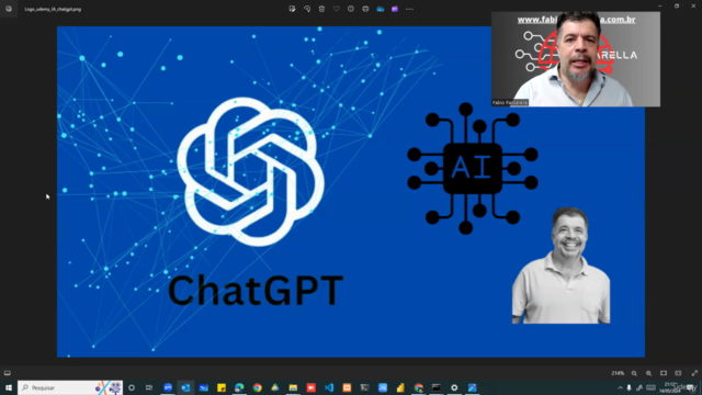 Inteligência Artificial: Chatgpt e Muitas outras IAs. – Screenshot 1