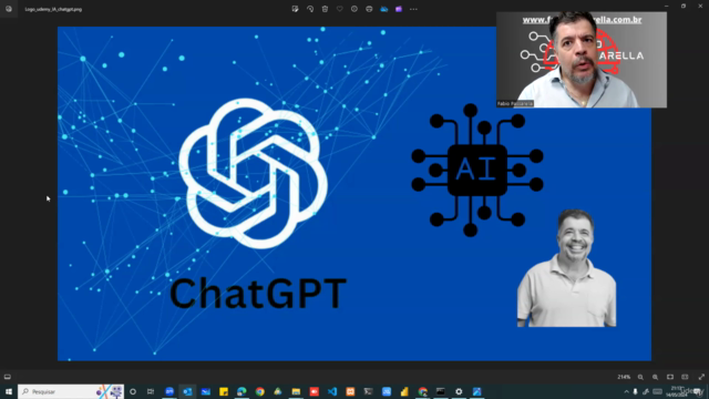 Inteligência Artificial: Chatgpt e Muitas outras IAs. – Screenshot 4