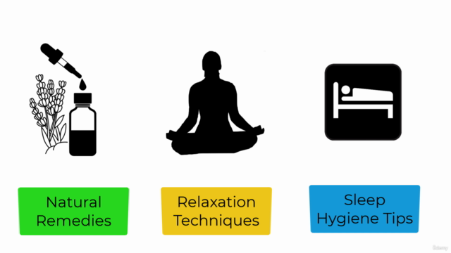 Unlocking the Secrets to Better Sleep, Health and Well-Being – Screenshot 2