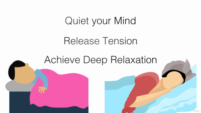 Unlocking the Secrets to Better Sleep, Health and Well-Being – Screenshot 3