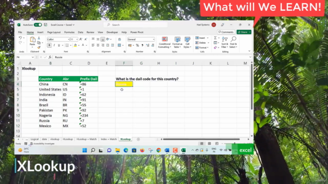 Mastering Microsoft Office 2021-365: Word, Excel, PowerPoint - Screenshot_01