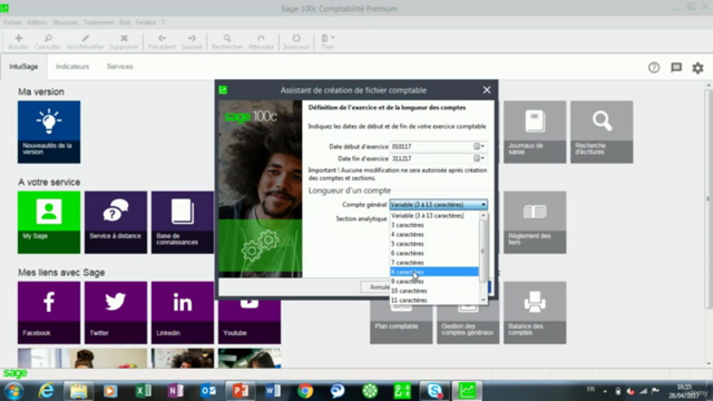 Prenez en main Sage 100c Comptabilité – Screenshot 2