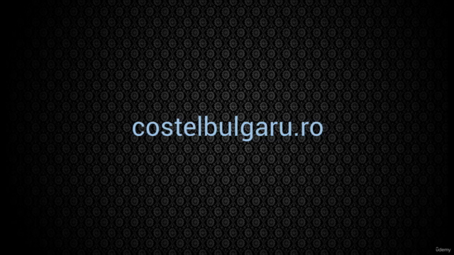 WorkShop - 10 Moduri prin care poti Deveni mai Creativ – Screenshot 1