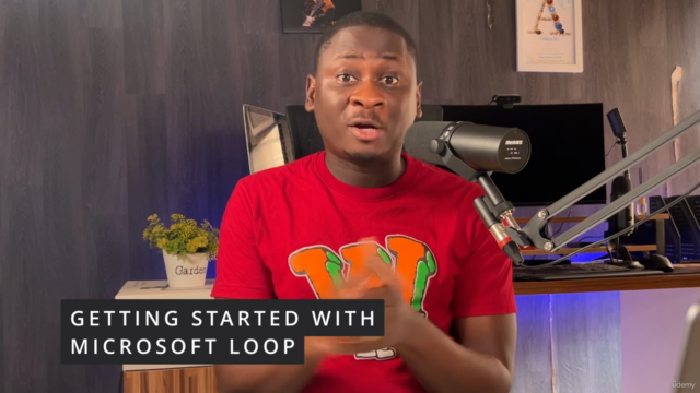 Microsoft Loop - Getting Started - Screenshot_01