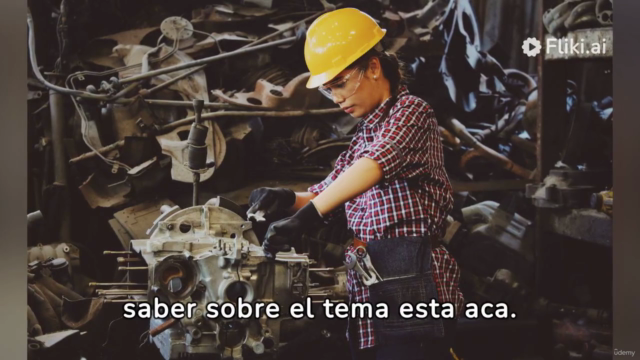 Prevencion de accidentes por riesgo mecanico – Screenshot 2
