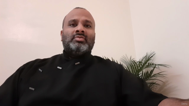 Advanced Shiatsu Massage Training Course – Screenshot 2