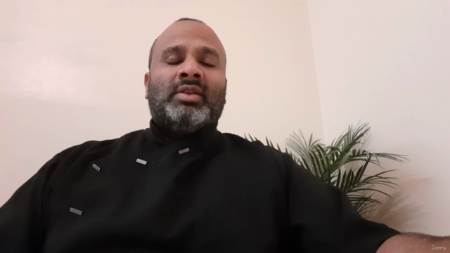 Advanced Shiatsu Massage Training Course – Screenshot 3