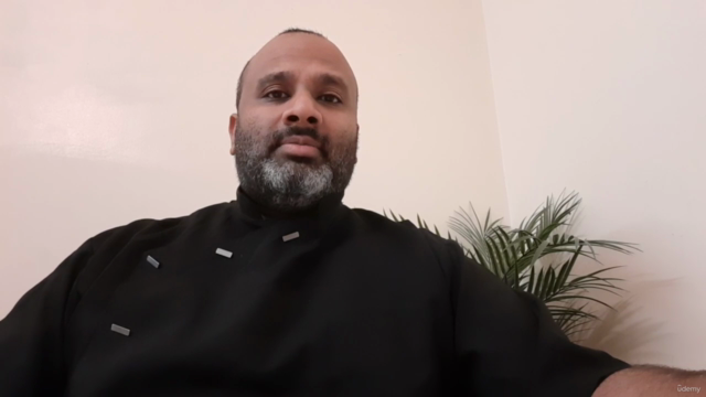 Advanced Shiatsu Massage Training Course – Screenshot 4