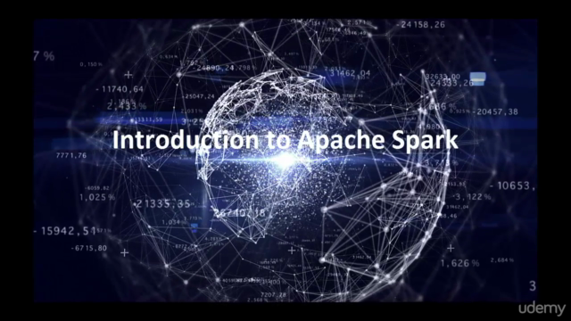 Introduction to Apache Spark for Developers and Engineers - Screenshot_01