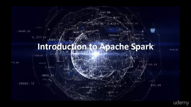 Introduction to Apache Spark for Developers and Engineers - Screenshot_02
